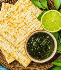 Women's Passover Seder